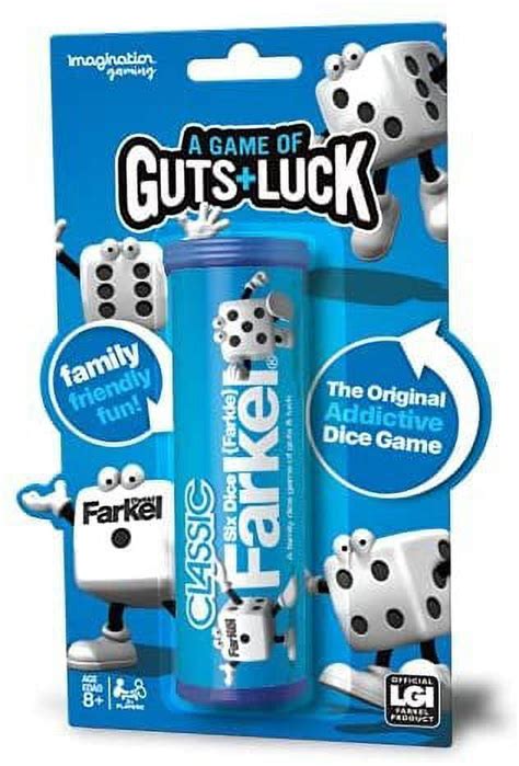 GAME OF GUTS .
